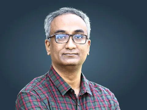 Aditya Natraj