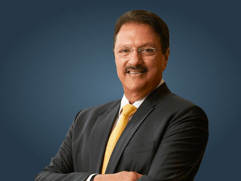 Ajay Piramal