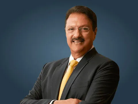 Ajay Piramal