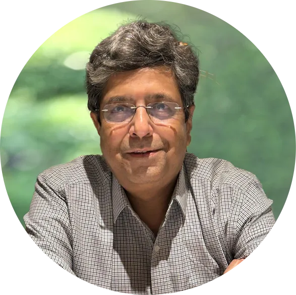 Abhijit Gajendragadkar
