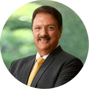 Mr. Ajay Piramal