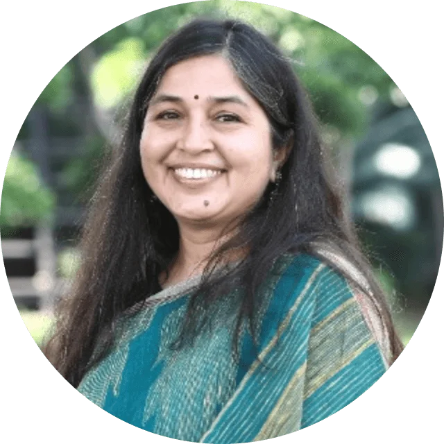 Neelima Pandey