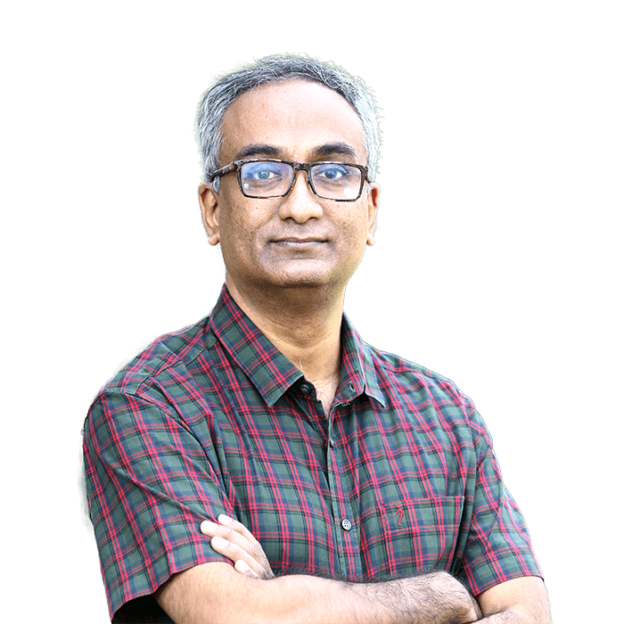 Aditya Natraj