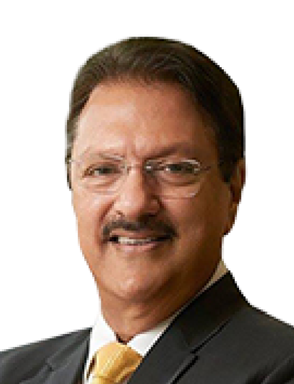 Ajay Piramal