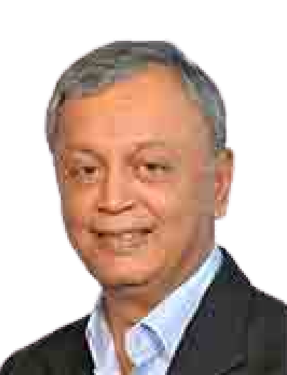 Madhav Chavan