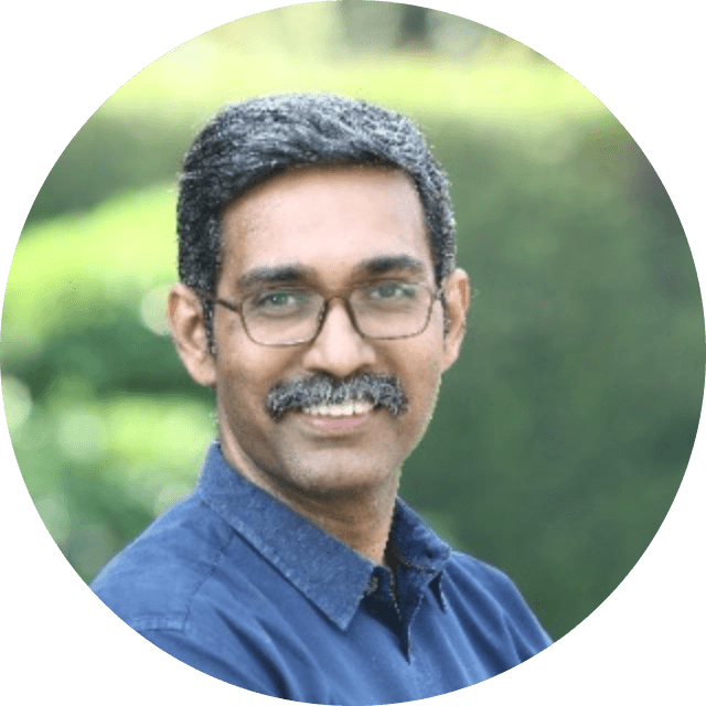 Anuj Sharma