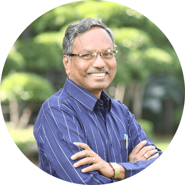 Chandramouli K.
