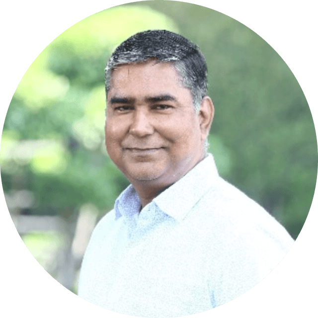 Jainendra Pathak