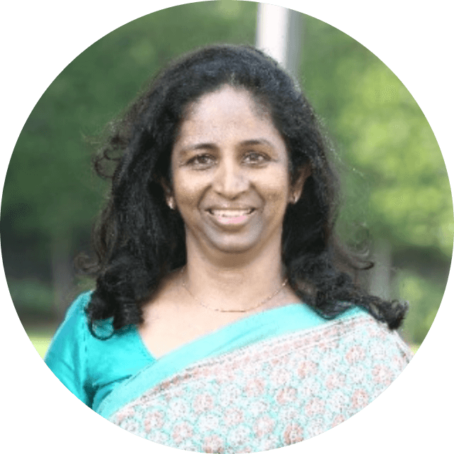 Malini Mallikarjun