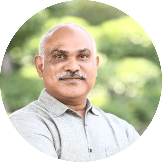 Rajasekhar Kaliki