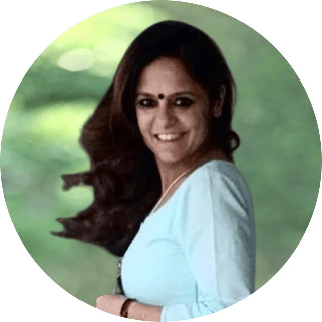 Ritu Jain