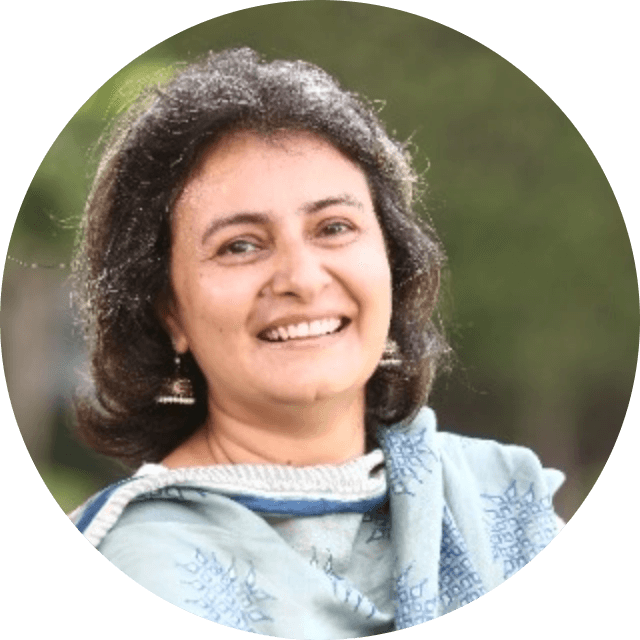 Sangeeta Mamgain