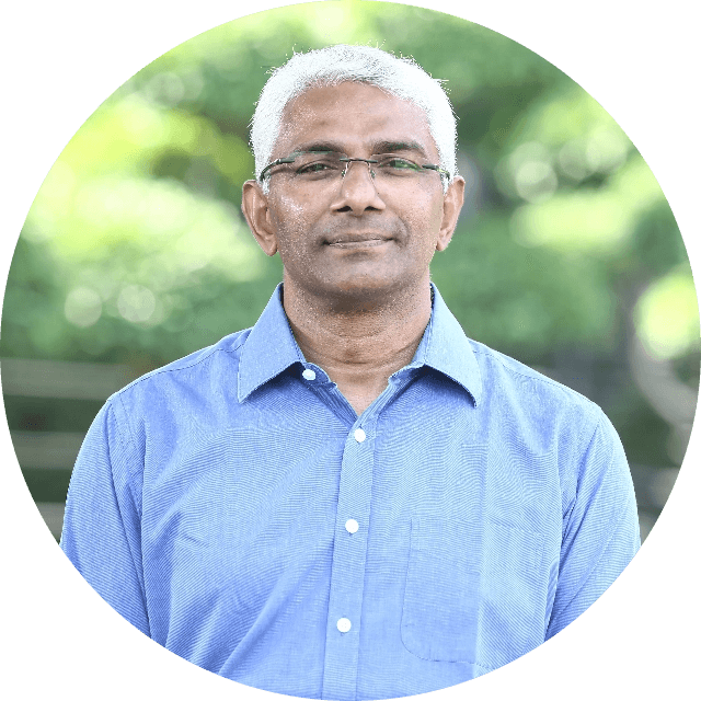 Upendra Rabindran