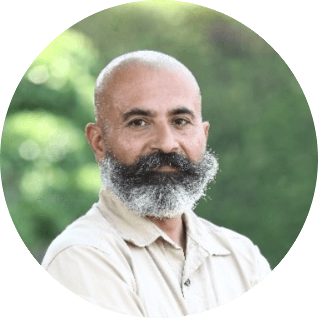 Vivek Sharma