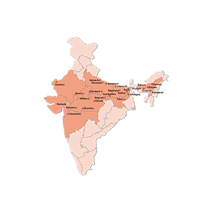 Administration of 27 Aspirational Districts